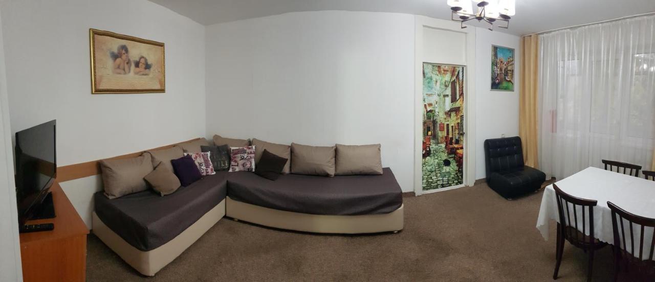 Apartment Stefan Cel Mare 3 Бельцы Экстерьер фото